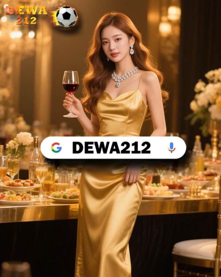 Dewa212 Depo 50 Bonus 30 Bermain Tanpa Kendala Hari Ini